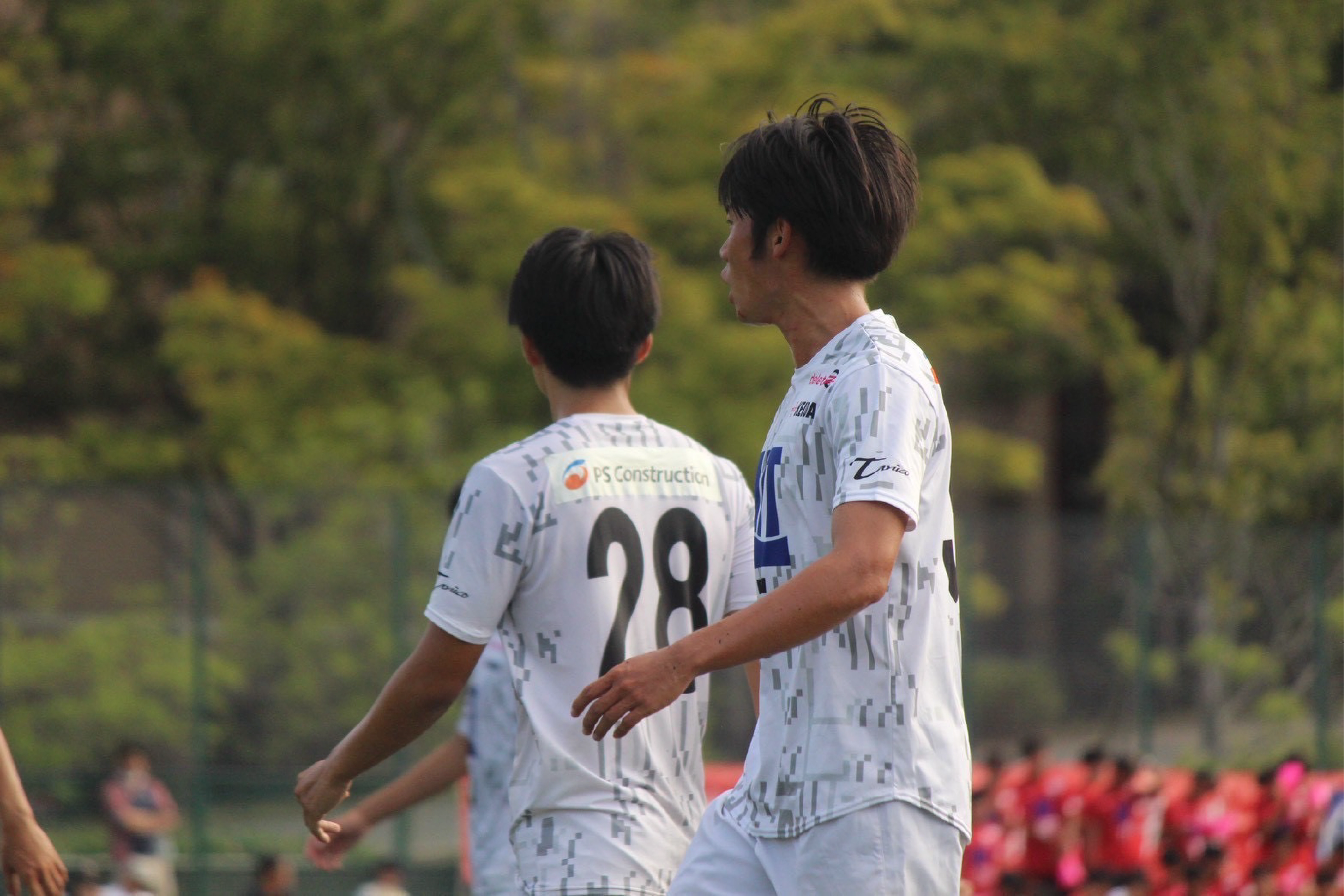 【パートナー大学】大阪経済大学 体育会 サッカー部