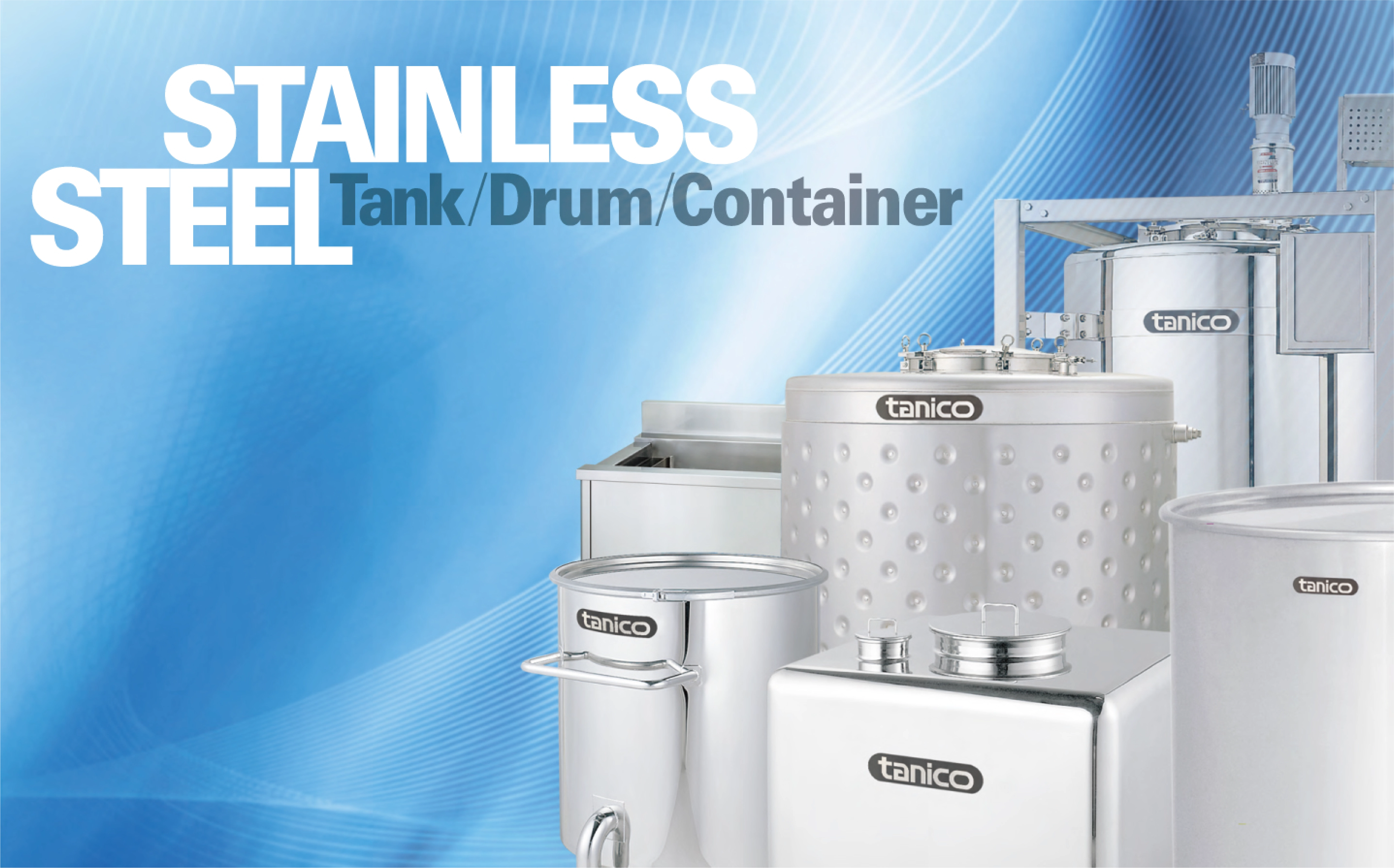 環境にやさしい選択、ステンレスという答え