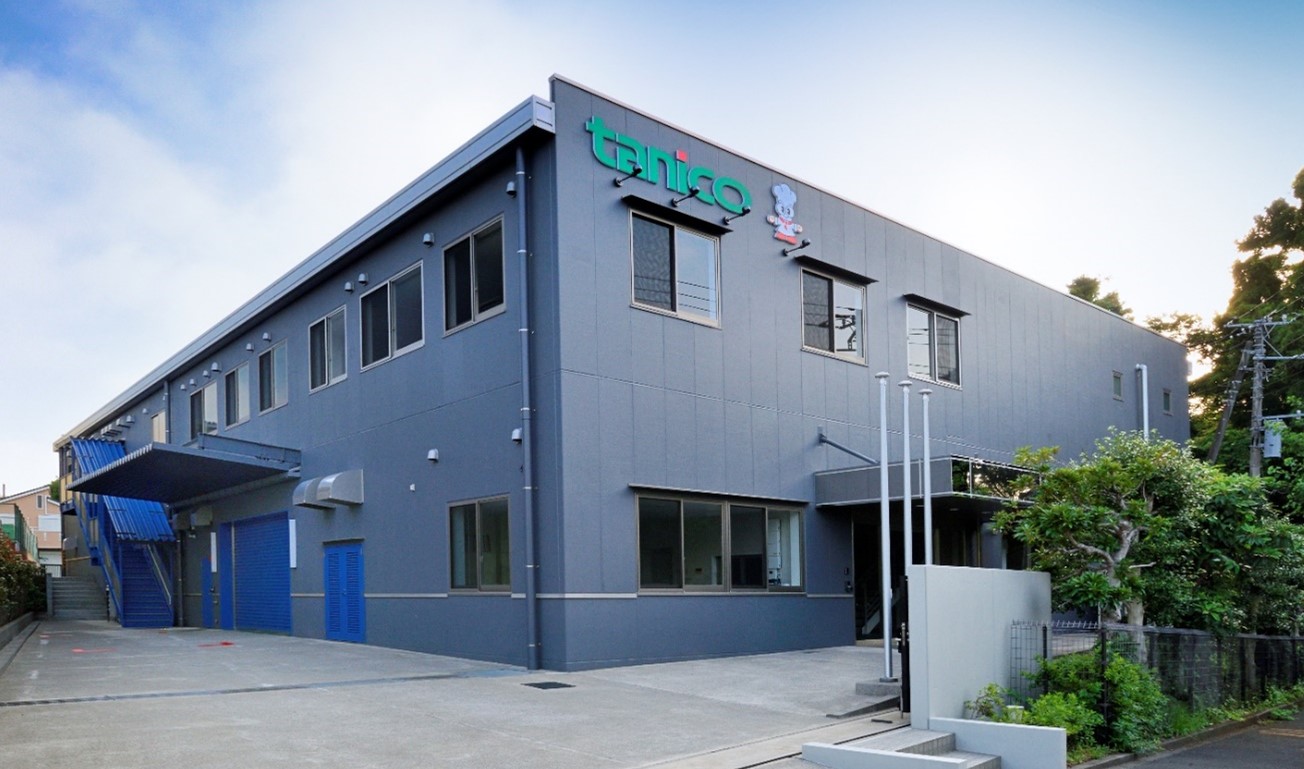 SHONAN Labo＆factory