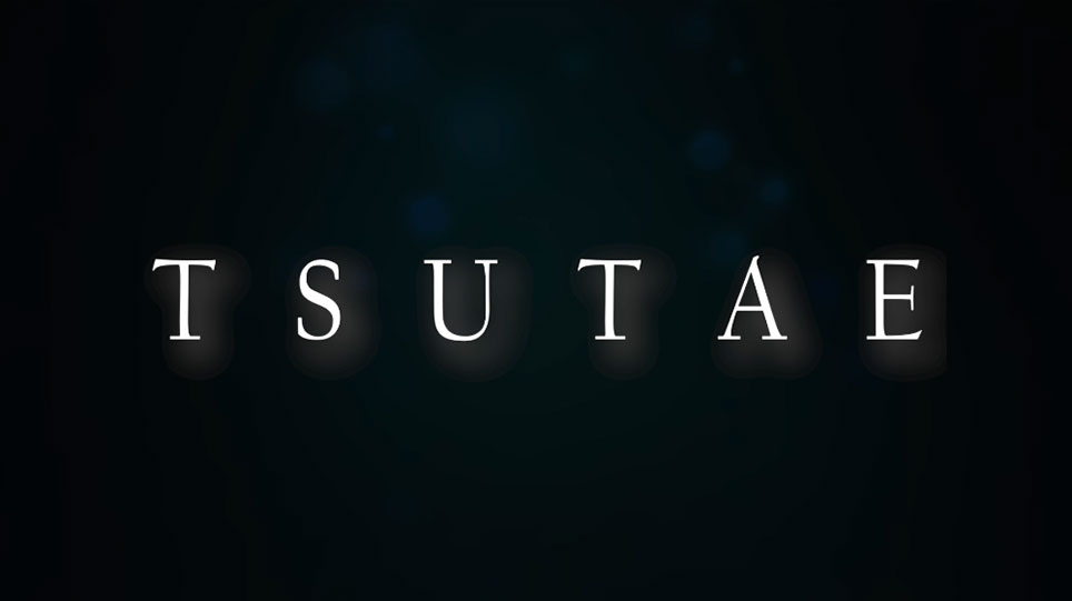 【実演】TSUTAE