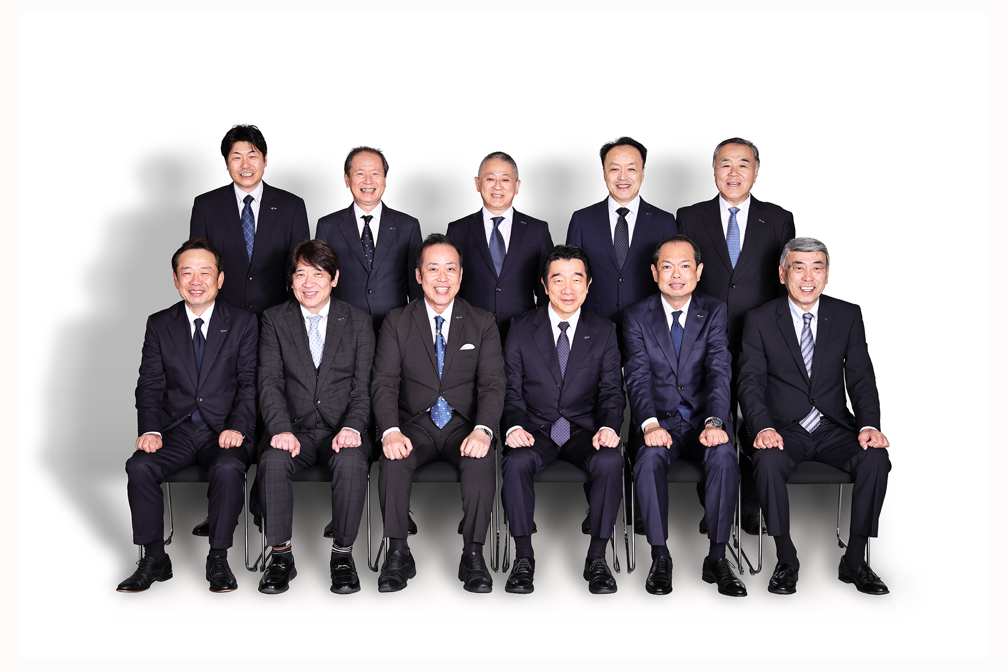 役員紹介