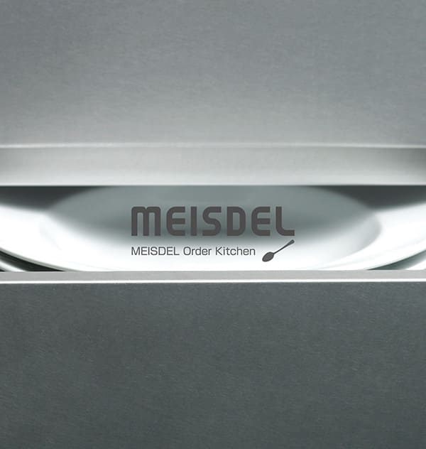 MEISDEL Order Kitchen