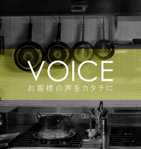 VOICE